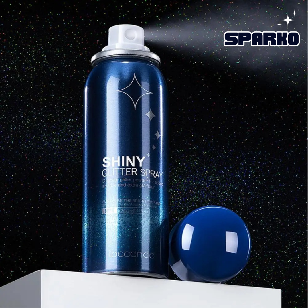 Sparko™ Glitter Spray